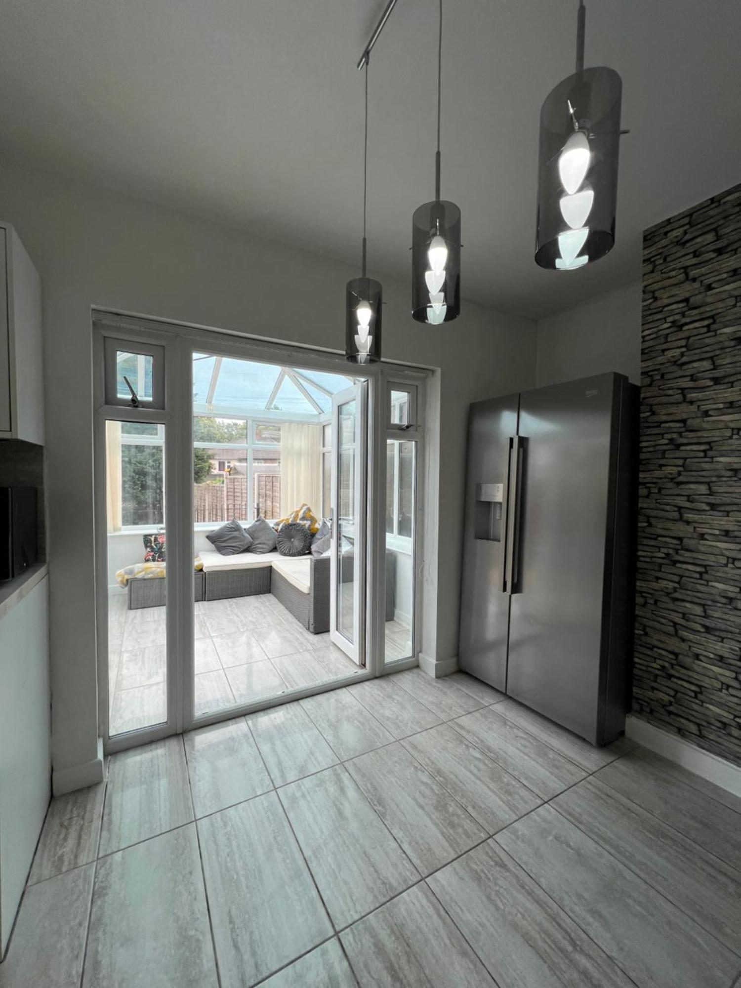 Luxproperties Birmingham Exterior photo